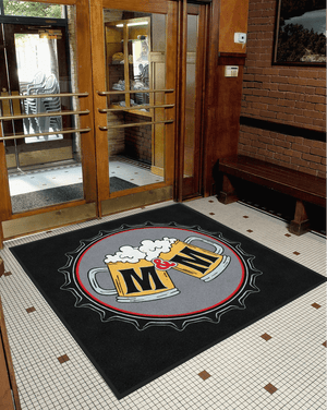 M&M Beer