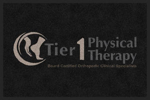 Tier 1 Physical Therapy