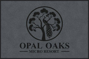 Opal Oaks