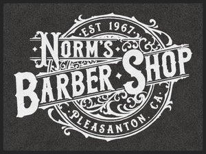 Norms Barber