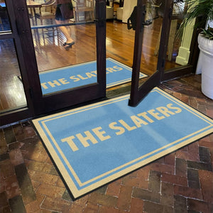 Slaters
