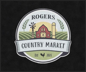 Rogers Country Market