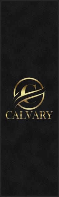 Calvary 1