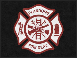Plandome Fire