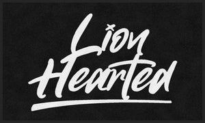 Lion Hearted