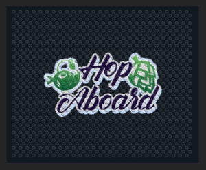 Hop aboard 2