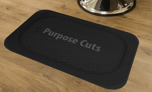 Purpose Cuts