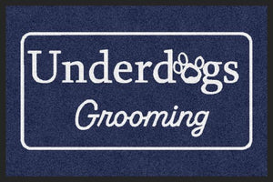 Underdogs Grooming