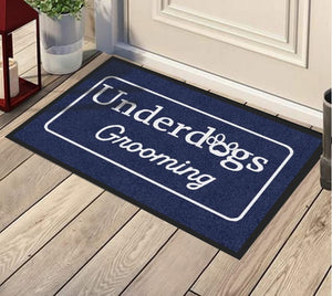 Underdogs Grooming