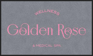 Golden Rose
