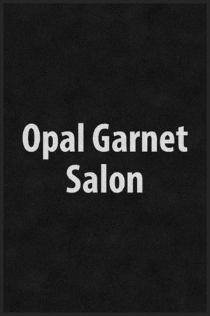 Opal Garnet Salon
