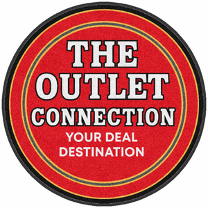 The Outlet Connection