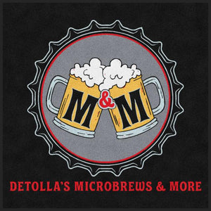 M&M Beer
