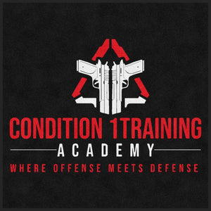 Condition 1Training