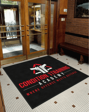 Condition 1Training