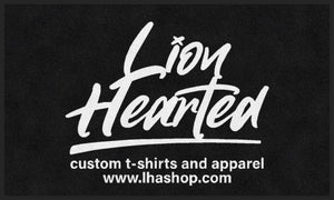 Lion Hearted