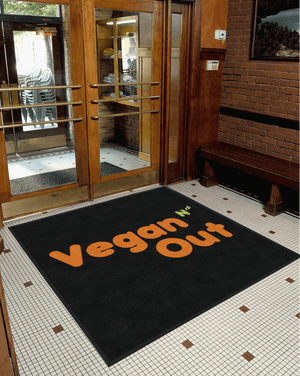 Vegan n Out