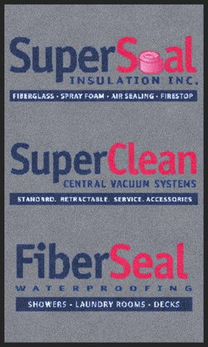 Superseal