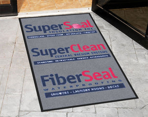 Superseal