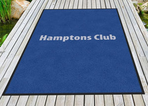 Hamptons Clubhouse
