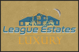 League Estates - Create Your Own