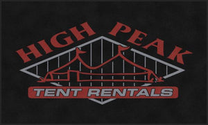 High Peak - Create Your Own
