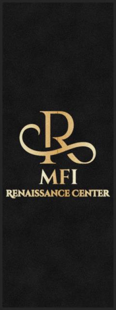 Renaissance Center