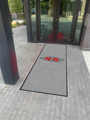 S&S Urethane and Ceramics