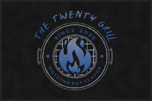 Twenty grill