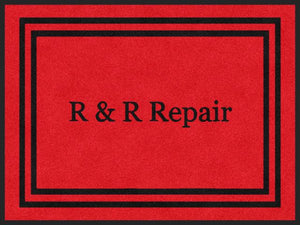 R & R Repair-write your own