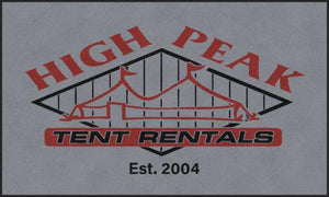 High Peak - Create Your Own