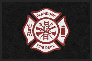 Plandome Fire