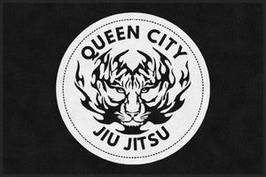 Queen City Jiu Jitsu