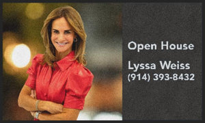 Lyssa Open House