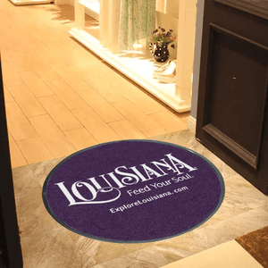 Louisiana Feed Your Soul