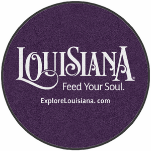 Louisiana Feed Your Soul