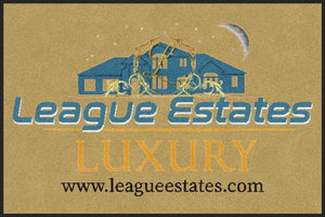 League Estates - Create Your Own