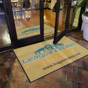League Estates - Create Your Own