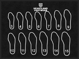 Heartland Footwear