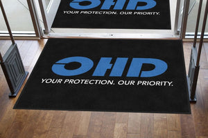 OHD