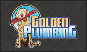 GOLDEN PLUMBING