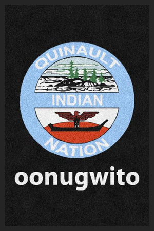 Quinault