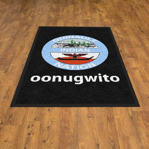 Quinault