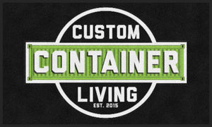 Custom Container Living