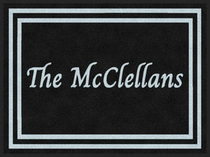 McClellans-write your own