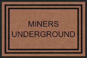 Miners-write your own