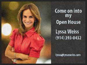 Lyssa Open House