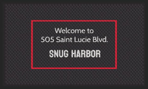 Snug Harbor