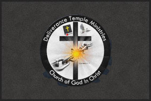 Deliverance Temple