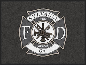 Sylvania FD
